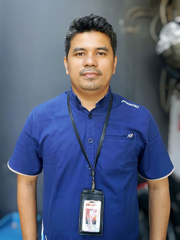 Daihatsu Jakarta